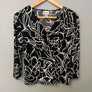 Chico’s Crossover Top